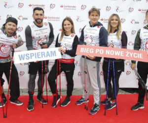 13. Bieg po Nowe Życie