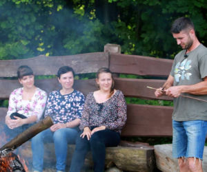 Rolnik szuka żony 3. Pobożny Szymon posłuchał MAMY, a nie głosu SERCA