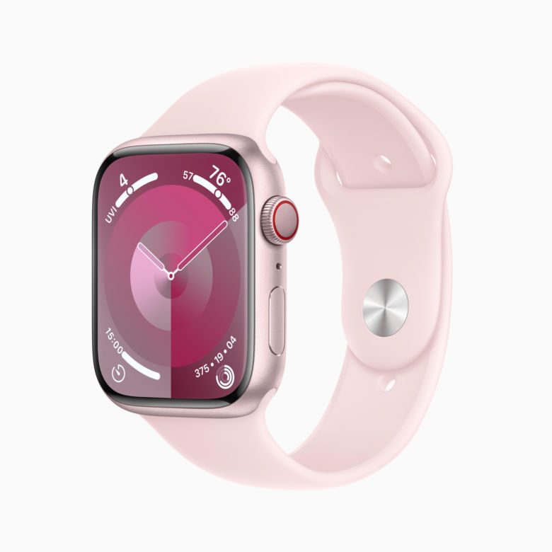 Apple Watch S9