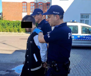 Nieodwzajemnione uczucia przerodziły się w koszmar 20-latki. Stalker trafił do aresztu