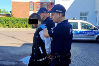 Koszmar młodej kobiety. 36-latek prześladował ją od miesięcy