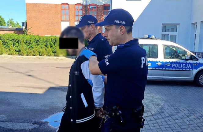 Nieodwzajemnione uczucia przerodziły się w koszmar 20-latki. Stalker trafił do aresztu