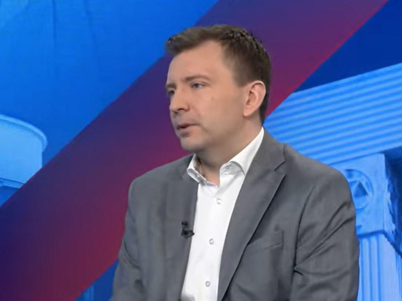Wspólna lista Rozwoju Plus Morawieckiego z PiS Kaczyńskiego? Schreiber ujawnia plany…