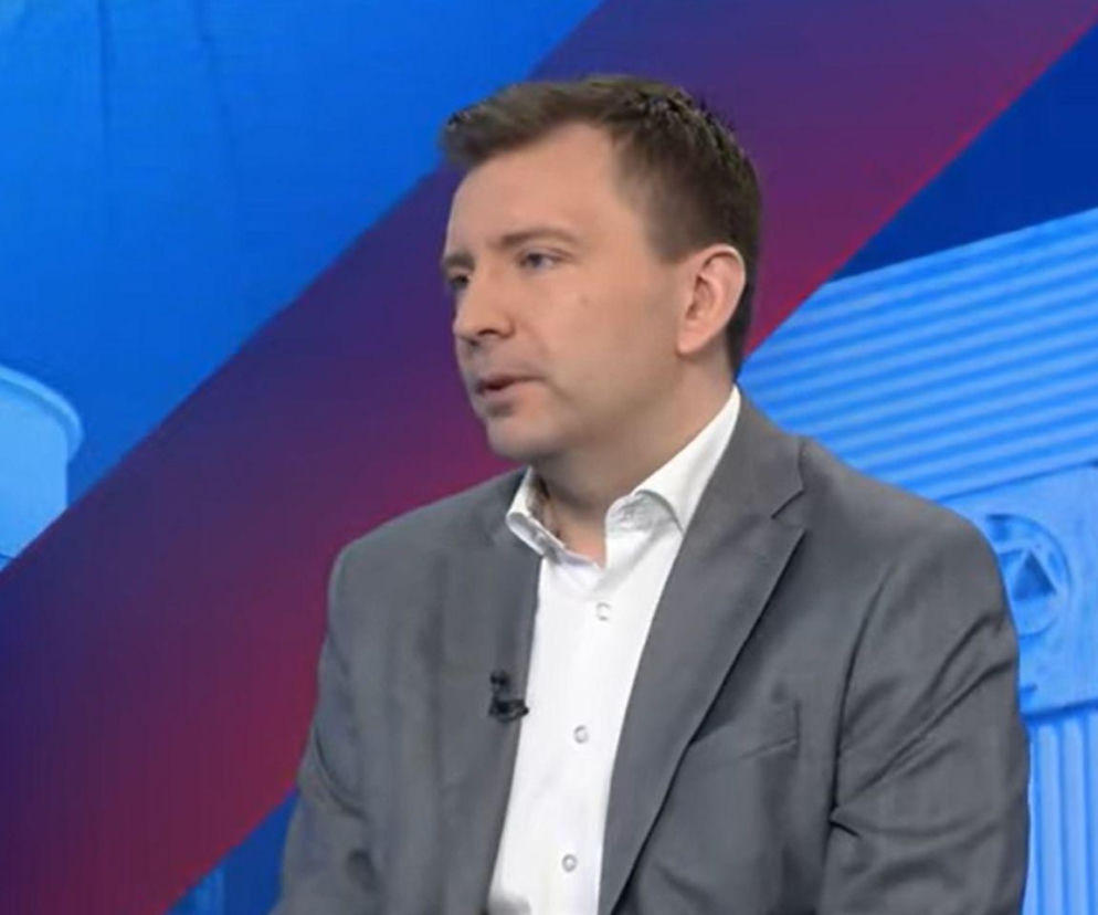 Łukasz Schreiber