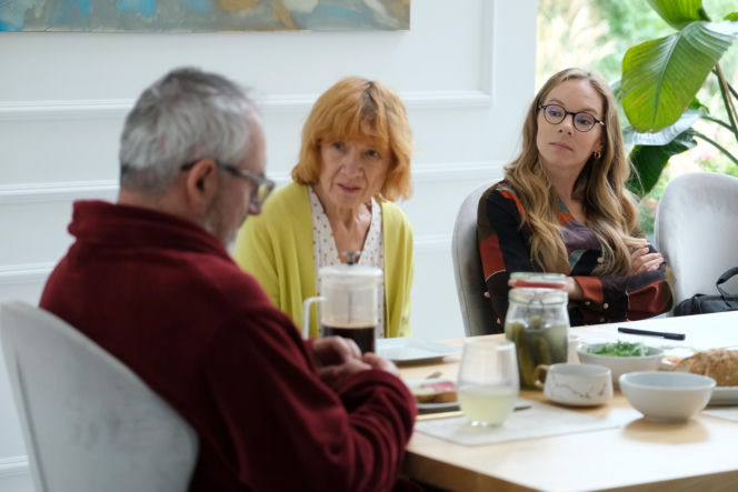 "M jak miłość", odcinki 1911-1912