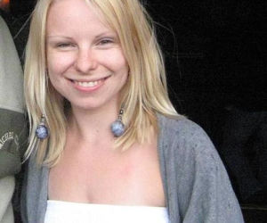 Alicja Janosz
