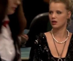 NA KRAWĘDZI odc. 3. Sylwia Zawada (Joanna Kulig)