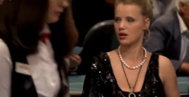 NA KRAWĘDZI odc. 3. Sylwia Zawada (Joanna Kulig)