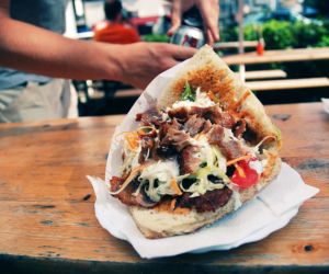 Nemrut Kebab - Karola Miarki 28, Mikołów