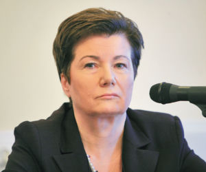 Zabierze burmistrzom limuzyny
