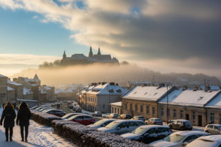 Wałbrzych, 13 stycznia za.jpg
