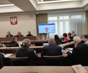 Budżet miasta na 2020 rok w końcu uchwalony