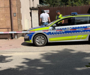 Podejrzewany o zabójstwo 44-latka w rękach służb. Akcja pod Warszawą