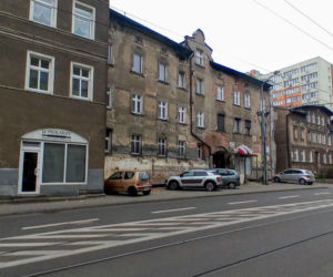 Dom legendarnego rzeźnika z Niebuszewa doczeka się remontu
