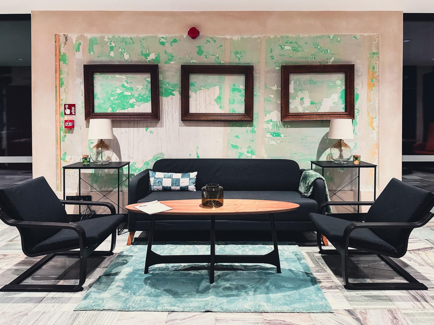 Metalowiec w Muszynie