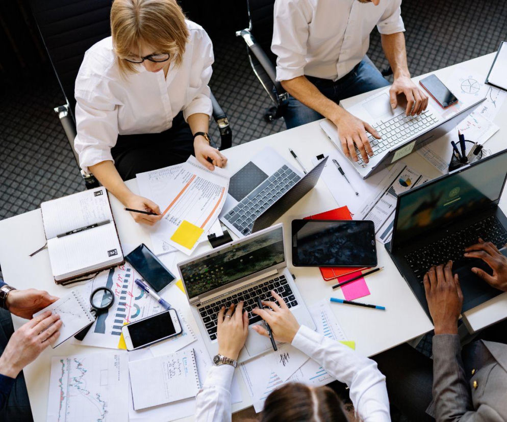 Najbardziej pożądane zawody w 2030 roku. Kto najwięcej zyska? 