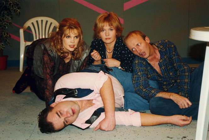 "Miodowe lata" powrócą?