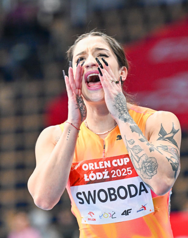 Ewa Swoboda