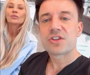 Po burzy z Chajzerem przyszła Jarosińska. Efekt? Musicie to zobaczyć na własne oczy!