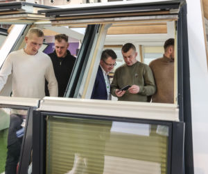 WinDoGlass Innovation - Targi Kielce 25 i 26 września