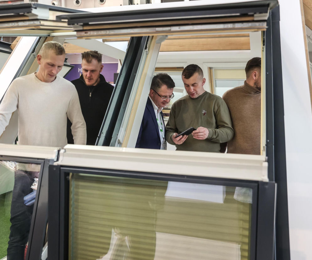 WinDoGlass Innovation - Targi Kielce 25 i 26 września. Dla zarówno fachowców, budujących dom, remontujących mieszkanie lub planujących termomodernizację