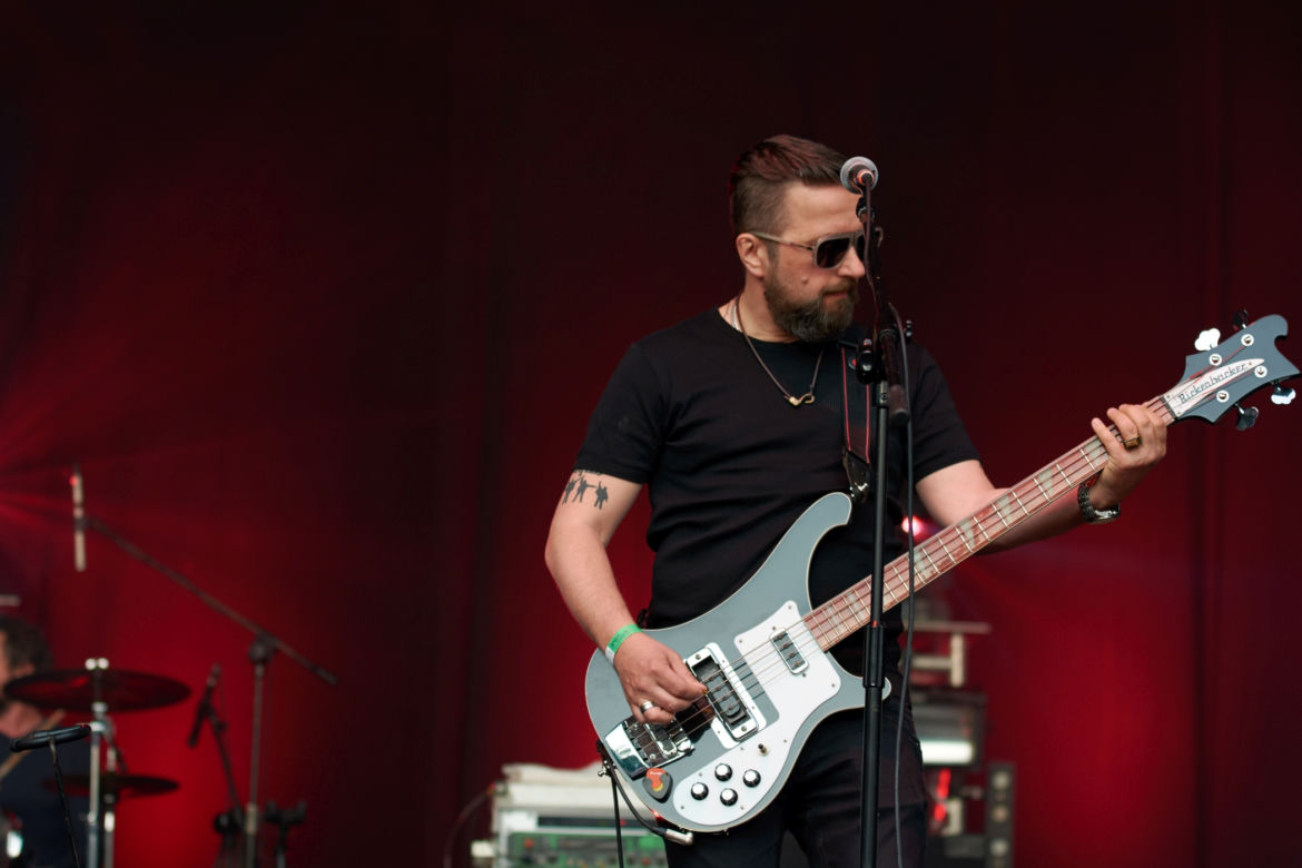 KULturalia 2018 w Lublinie – DRUGI DZIEŃ. Zobaczcie zdjęcia!
