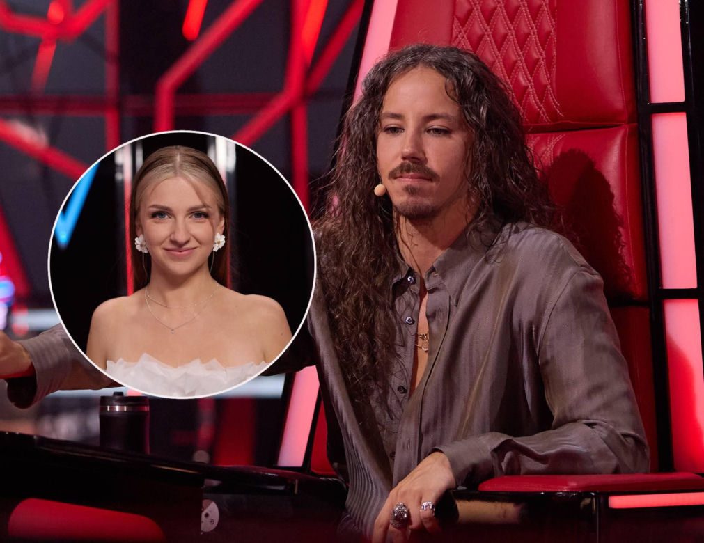 Ewelina Bogucka wraca do "The Voice of Poland"