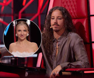 Ewelina Bogucka wraca do The Voice of Poland po walce z chorobą! Organizm powiedział stop