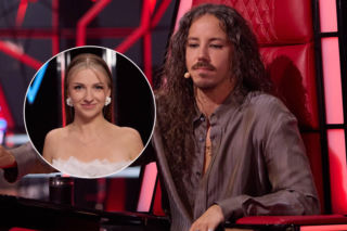 Ewelina Bogucka wraca do The Voice of Poland po walce z chorobą! Organizm powiedział stop