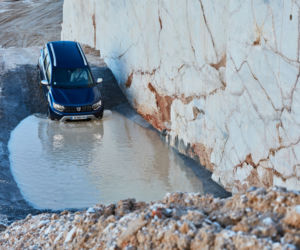 Dacia Duster 1.5 dCi 110 4x4