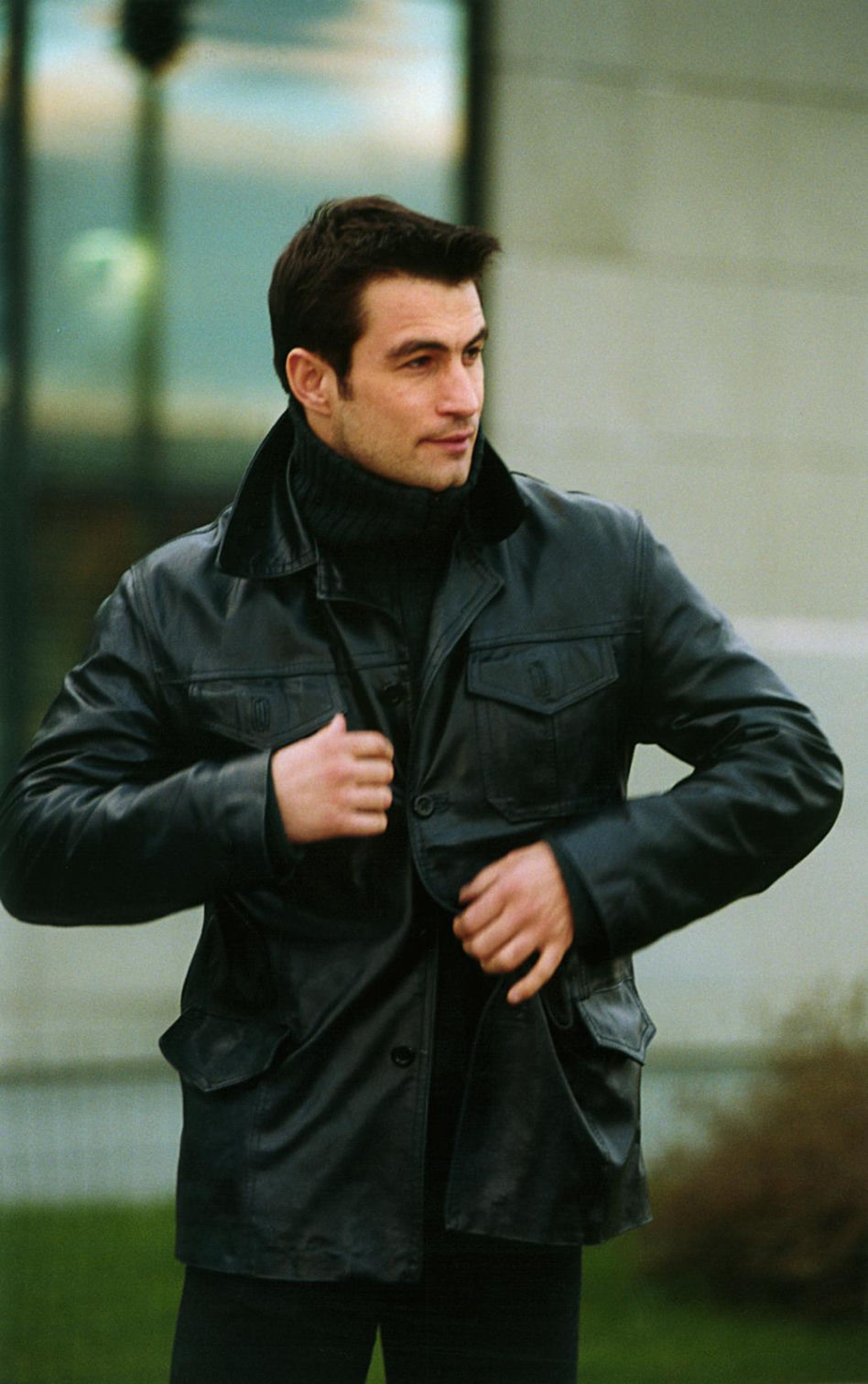Waldemar Goszcz