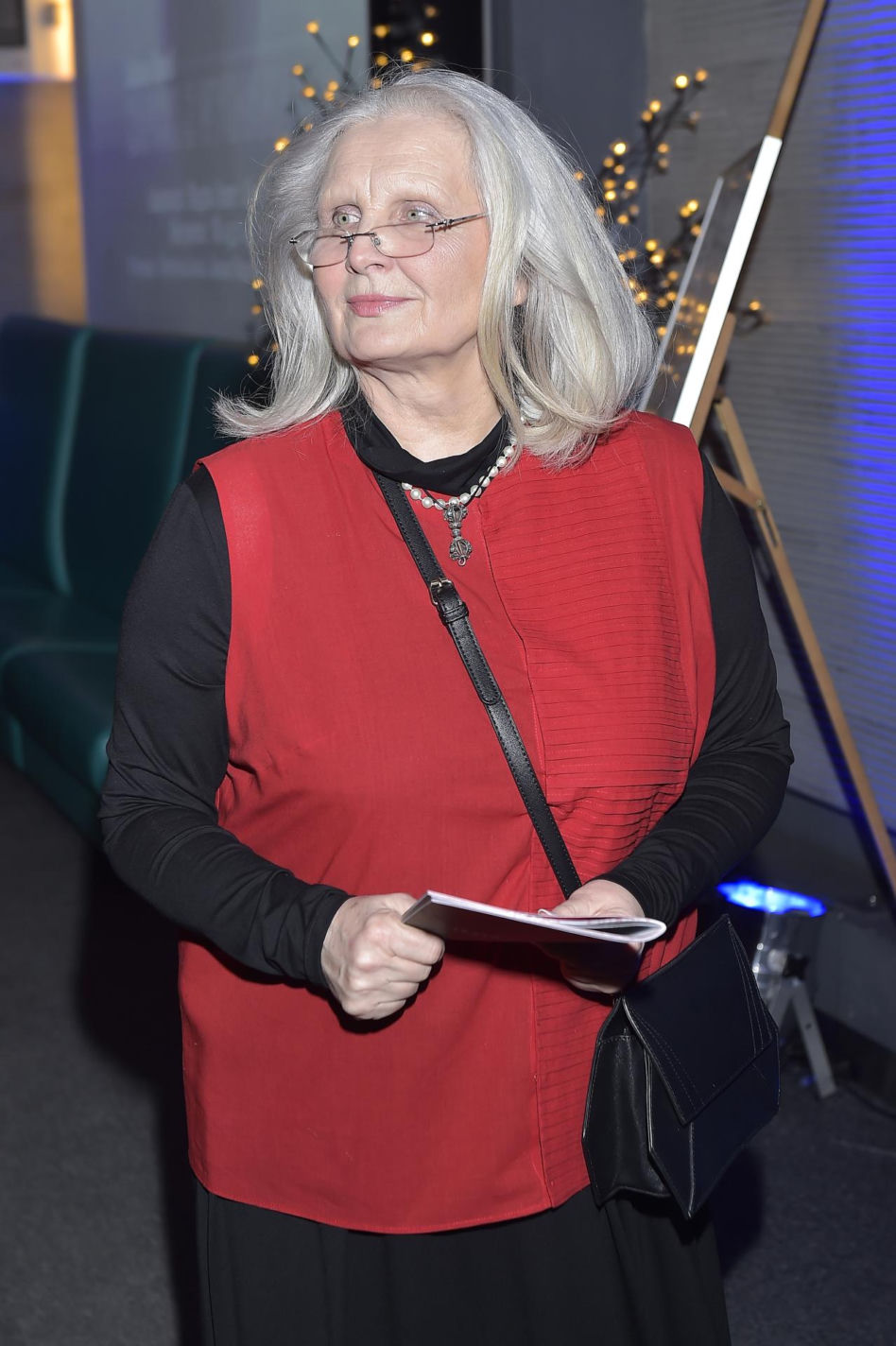 Magda Umer