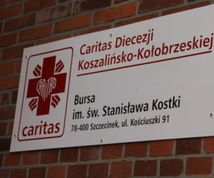 Bursa Caritas w Szczecinku motywuje do nauki. W jaki sposób?