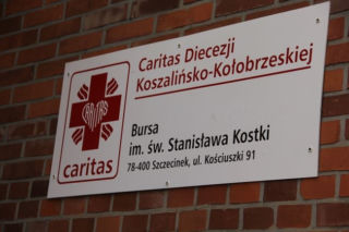 Bursa Caritas w Szczecinku motywuje do nauki. W jaki sposób?