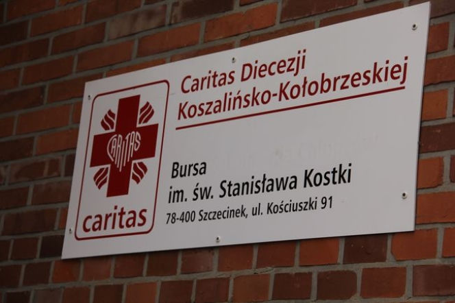 Bursa Caritas w Szczecinku motywuje do nauki. W jaki sposób?