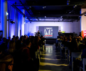 Fotorelacja z finałowej gali konkursu Życie w Architekturze 2025