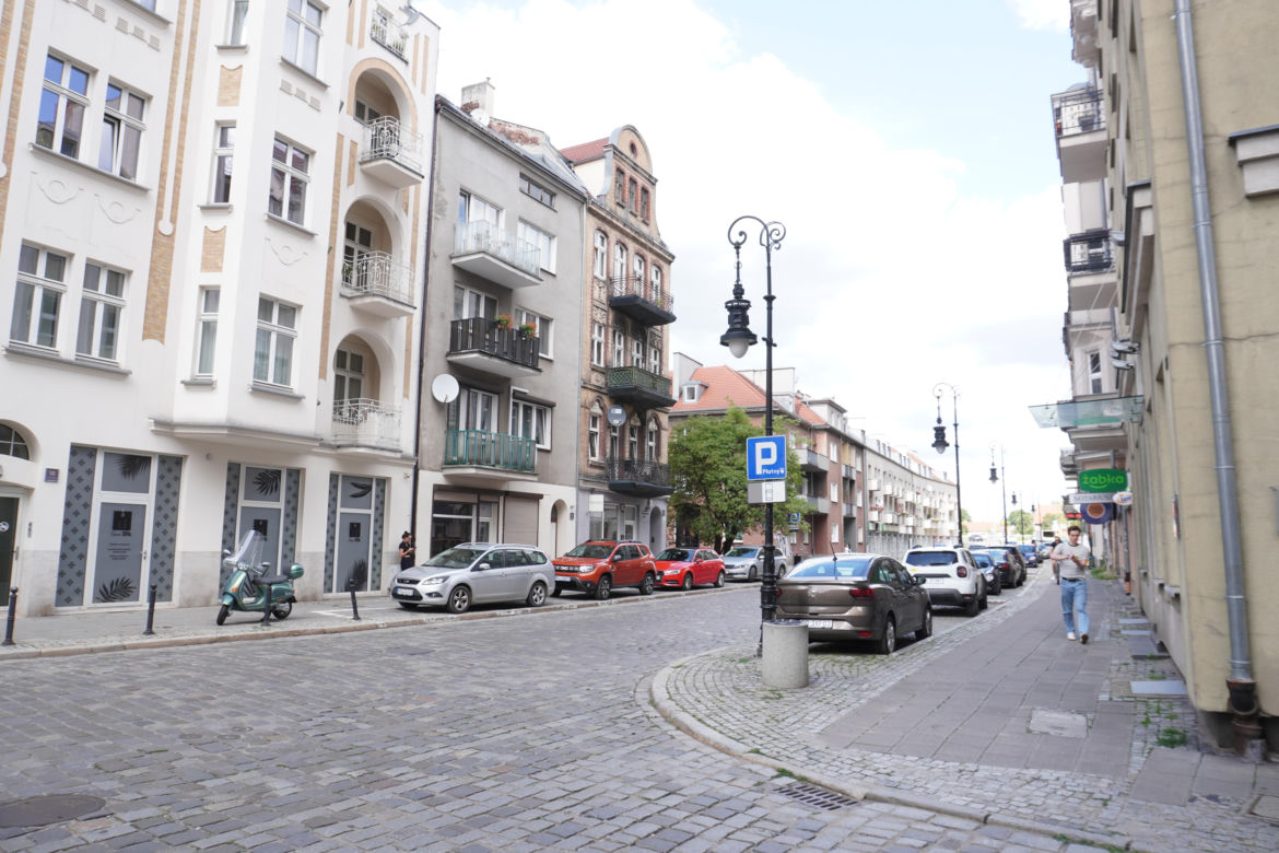 Chwaliszewo 