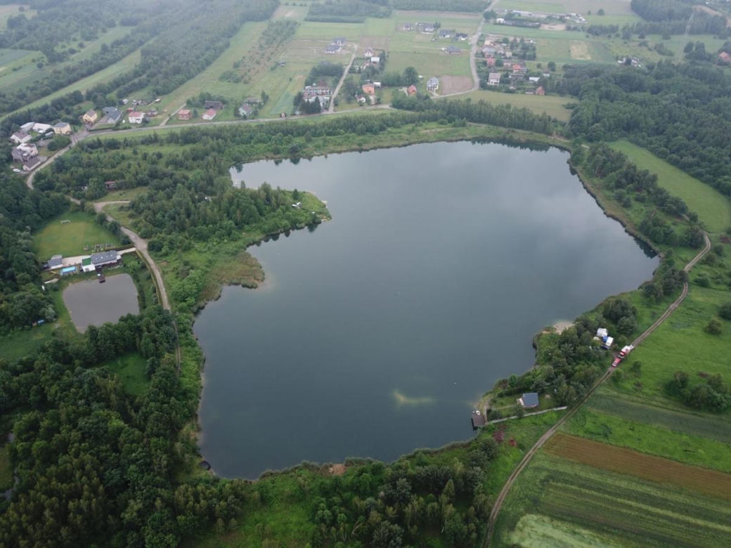 Poszukiwanie szczątków 18-letniej Joasi