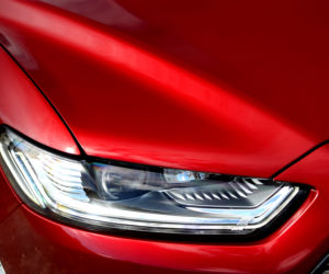 Ford Mondeo V generacja 2015