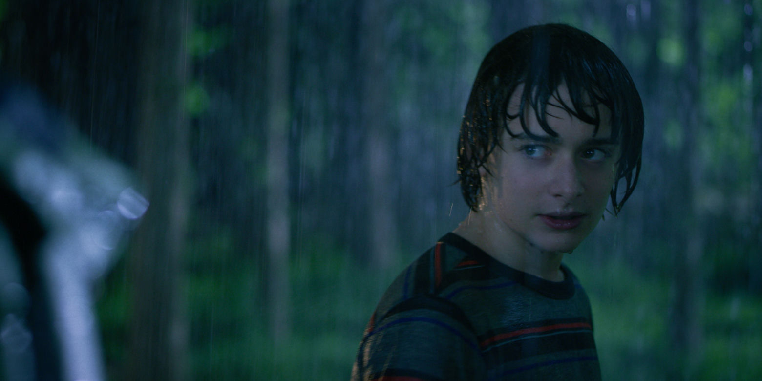 Na koniec Stanger Things 4 czeka śmierć! Noah Snapp wygadał się kto zginie?! Wszyscy będą szlochać - ZDJĘCIA