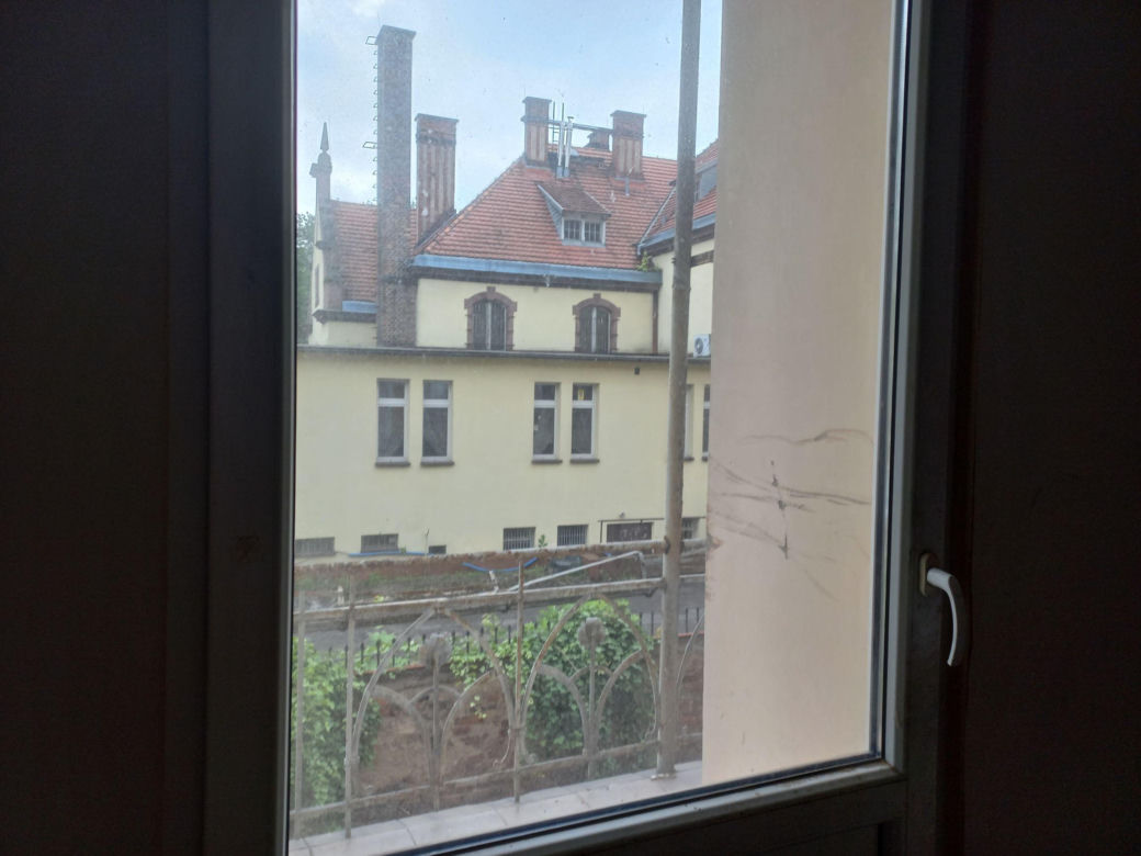 Zabytkowa kamienica przy Królowej Jadwigi w Lesznie odzyska dawny blask