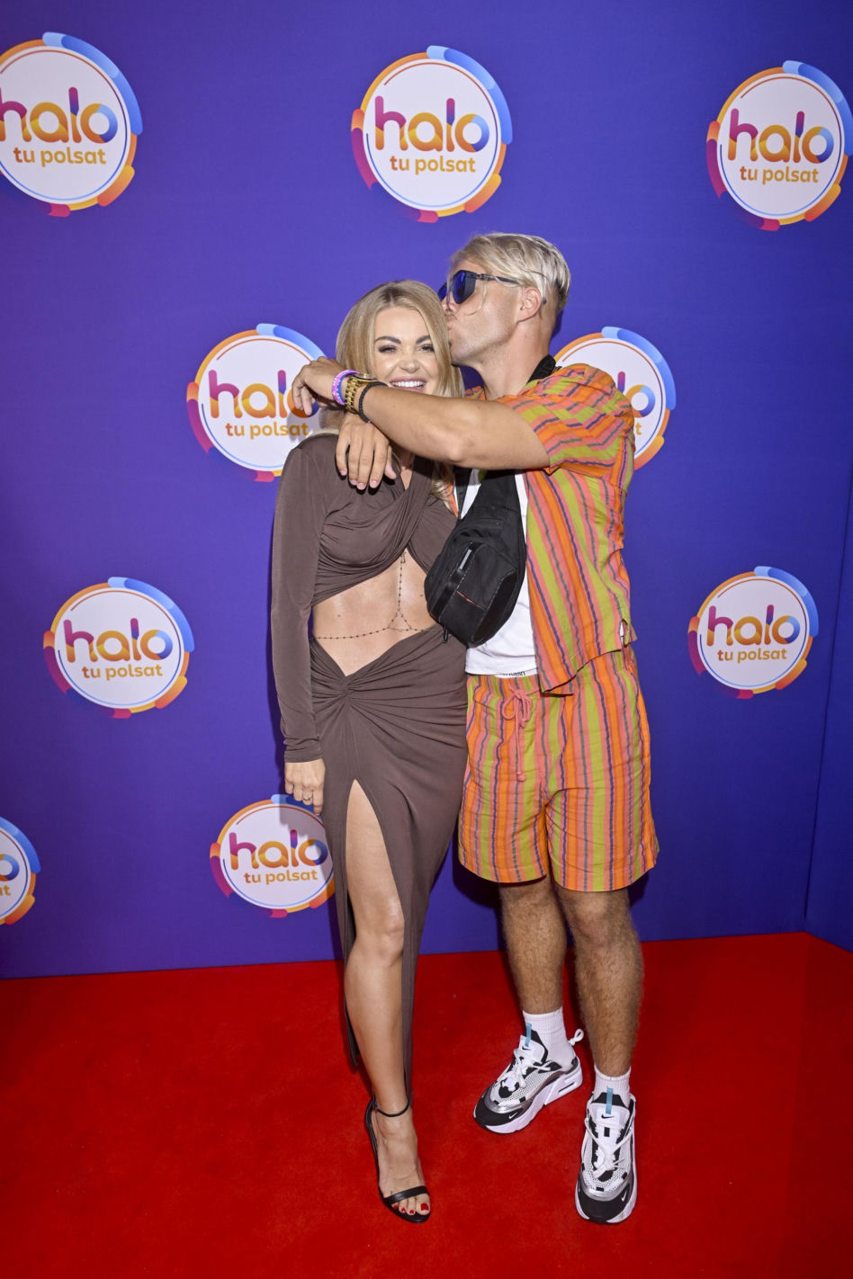  Edyta Folwarska i Skolim niespodziewany romans w krainie Disco Polo