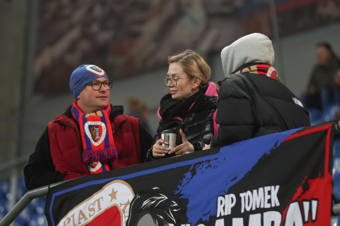 Piast-Cracovia