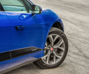 Jaguar I-Pace HSE