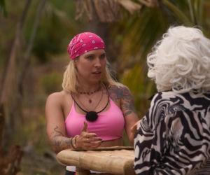 Królowa Przetrwania 3, odcinek 5