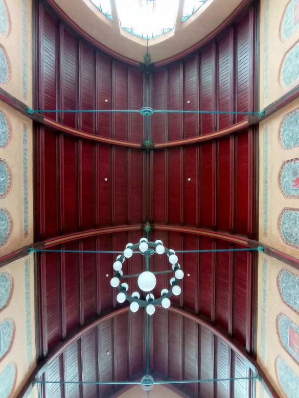 To najładniejszy dworzec kolejowy w woj. warmińsko-mazurskim. "Wyróżnia się na tle współczesnych obiektów"