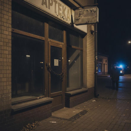 Z mapy Polski zniknęło 2,5 tys. aptek. Ten kryzys uderza w pacjentów w stanach nagłych