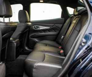 Infiniti Q70 2.2d Sport Tech