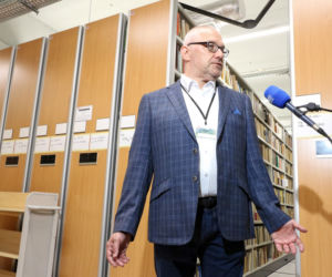 Nowa siedziba uniwersyteckiej biblioteki gotowa! Inwestycja kosztowała ponad 30 mln [ZDJĘCIA]