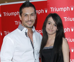 Marcin Łopucki, Paula Łopucka 